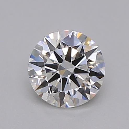 0.27ct H VS1 Rare Carat Ideal Cut Round Diamond