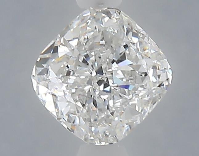 1.01 Carat Cushion Lab Diamond