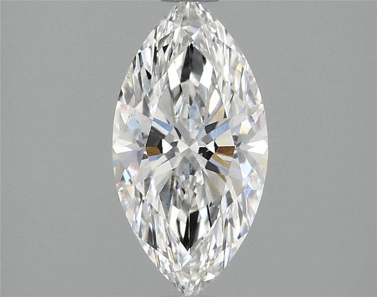 1.33 Carat Marquise Lab Diamond