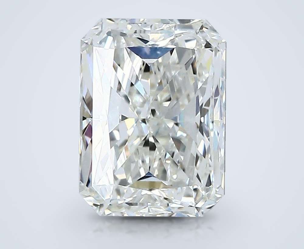 1.90 Carat Radiant Natural Diamond