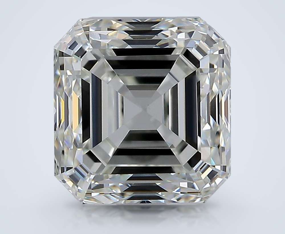 1.70 Carat Asscher Natural Diamond