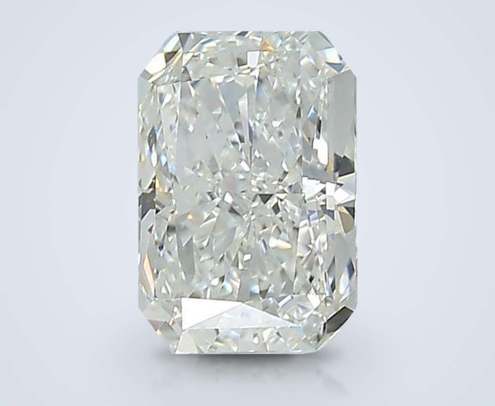 1.10 Carat Radiant Lab Diamond