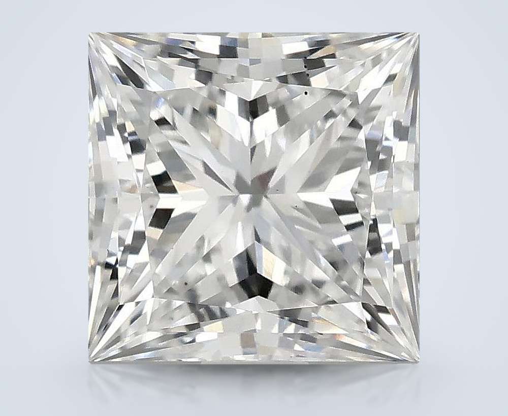 2.10 Carat Princess Lab Diamond