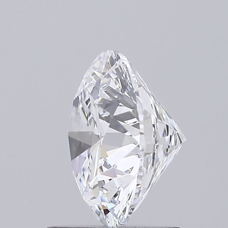 1.71 Carat Round Lab Diamond