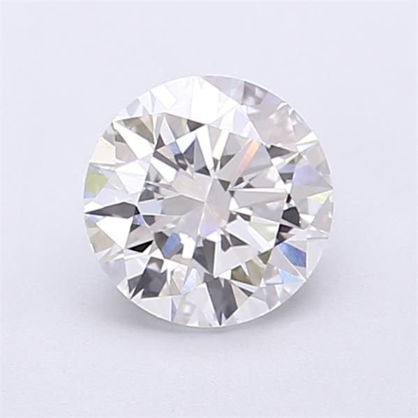 1.00ct D VS1 Excellent Cut Round Lab Grown Diamond