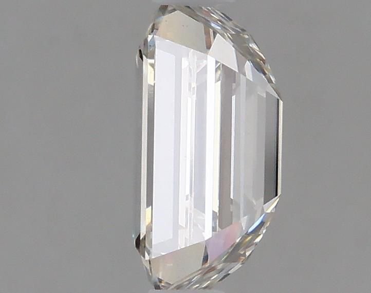 1.62 Carat Emerald Lab Diamond