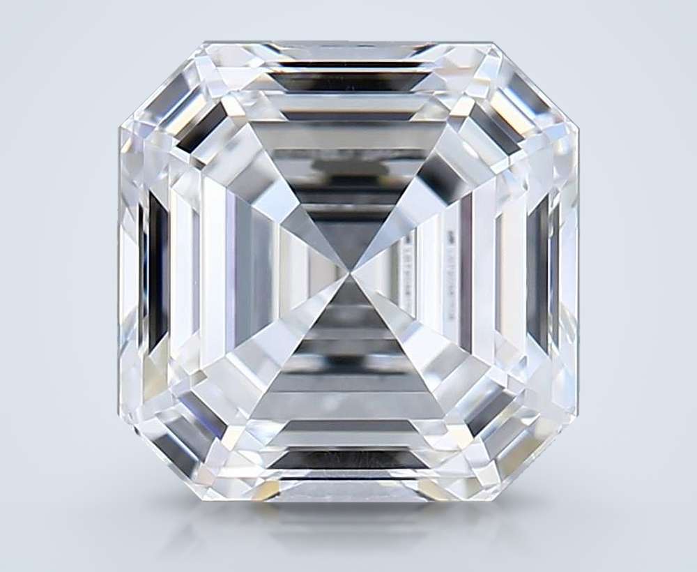 1.30 Carat Asscher Lab Diamond