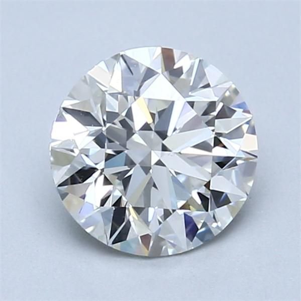 1.40ct H VS2 Excellent Cut Round Diamond