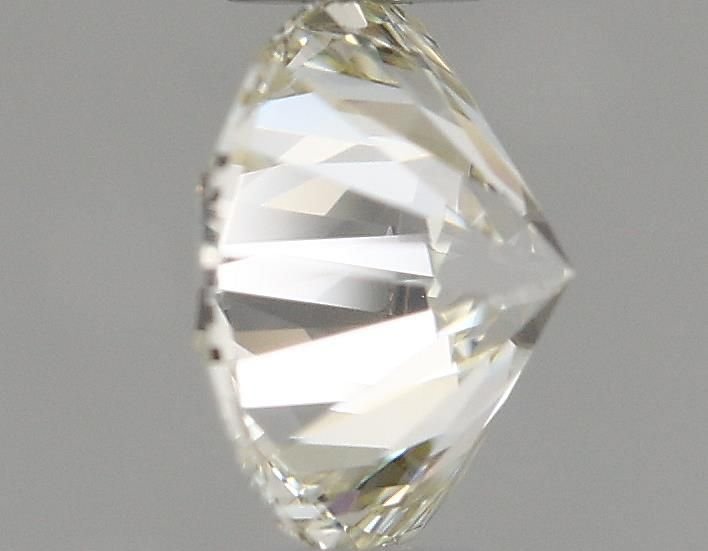 0.35ct K SI1 Rare Carat Ideal Cut Round Diamond