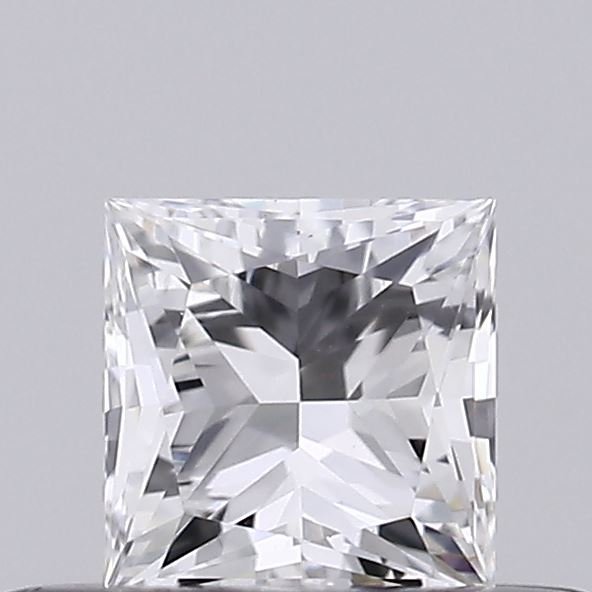 0.31 Carat Princess Lab Diamond