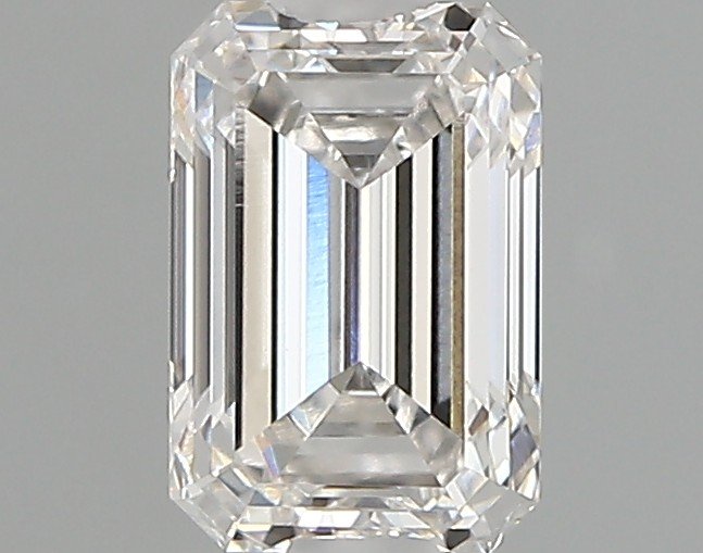 1.14 Carat Emerald Lab Diamond