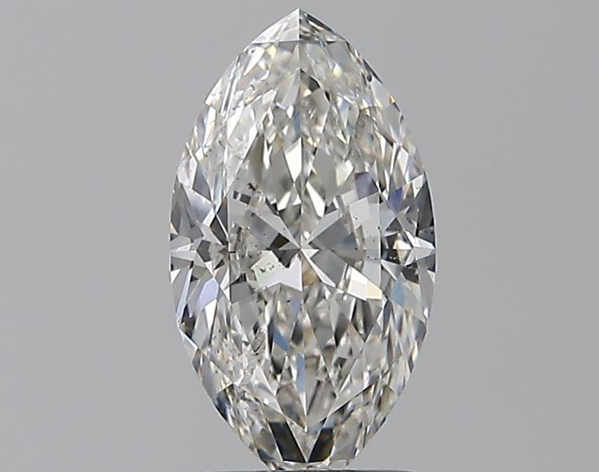 2.00 Carat Marquise Natural Diamond