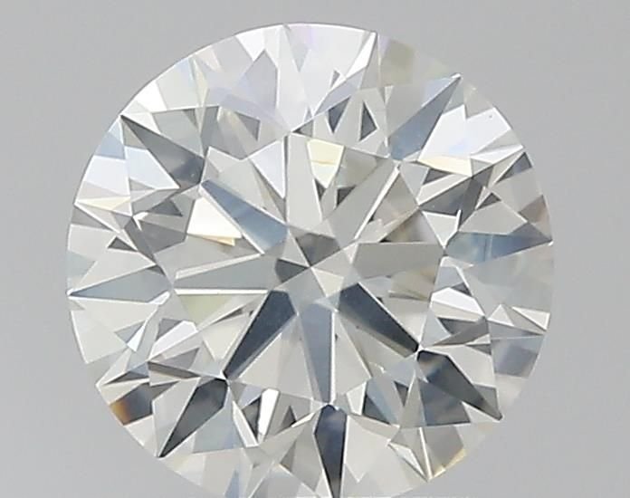 1.61ct K SI2 Excellent Cut Round Diamond