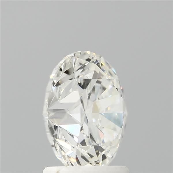 2.30 Carat Round Natural Diamond