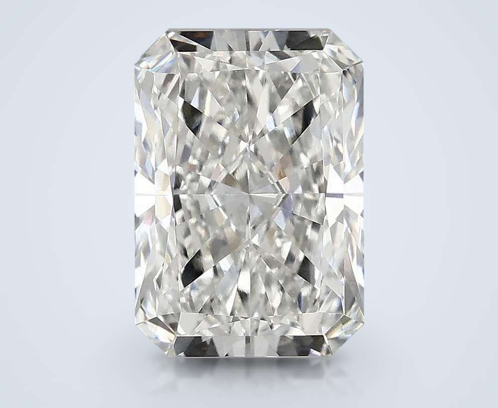2.24 Carat Radiant Lab Diamond