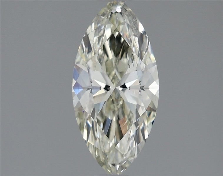 1.00ct J VS2 Rare Carat Ideal Cut Marquise Diamond