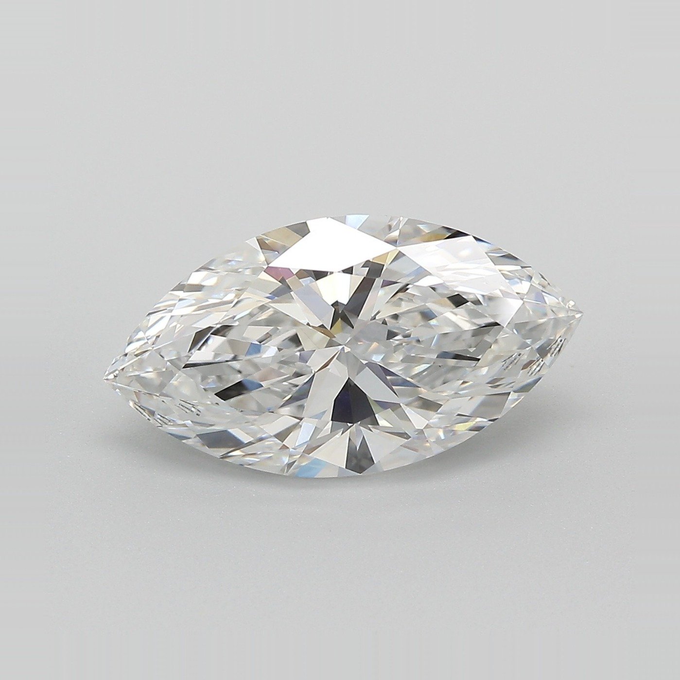 4.10 Carat Marquise Lab Diamond