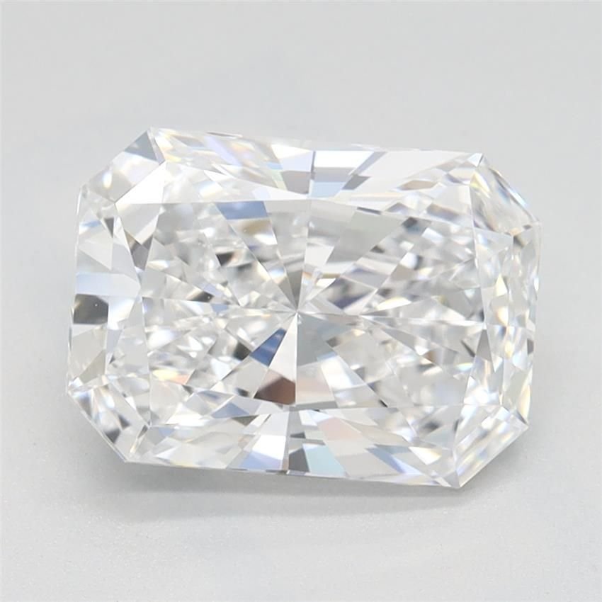 2.03 Carat Radiant Lab Diamond