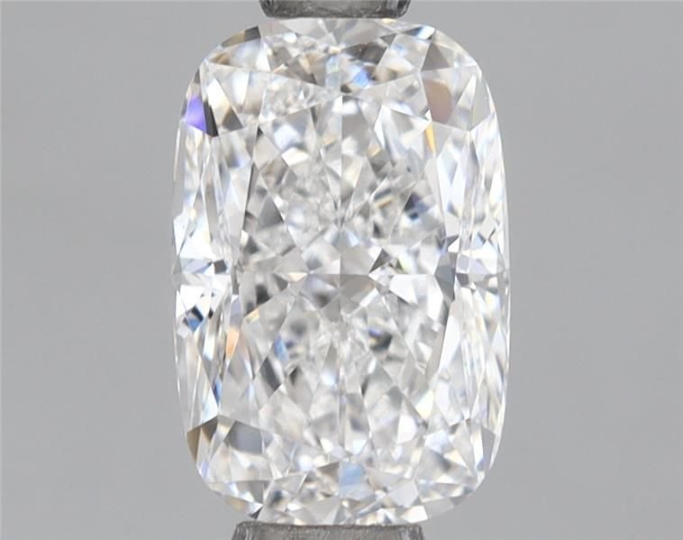 1.13 Carat Cushion Lab Diamond