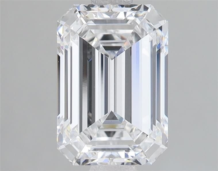 1.87 Carat Emerald Lab Diamond