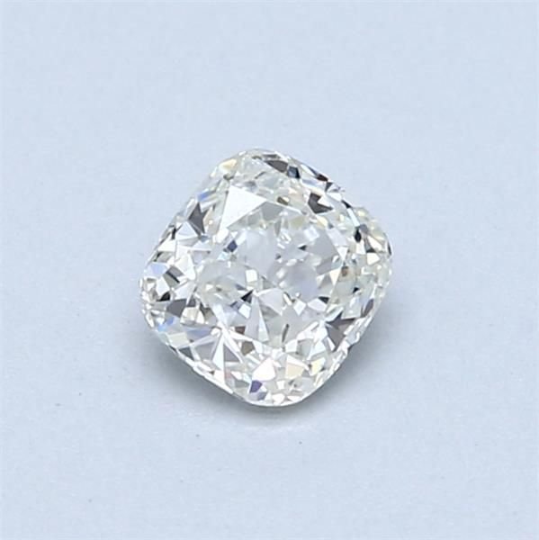 0.43ct J VS1 Very Good Cut Cushion Diamond