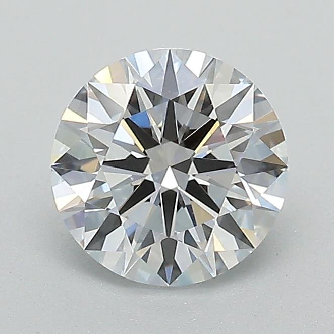 1.09ct G VS1 Rare Carat Ideal Cut Round Lab Grown Diamond