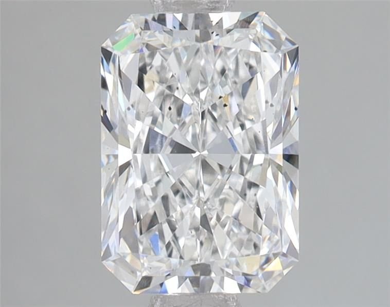 2.09 Carat Radiant Lab Diamond