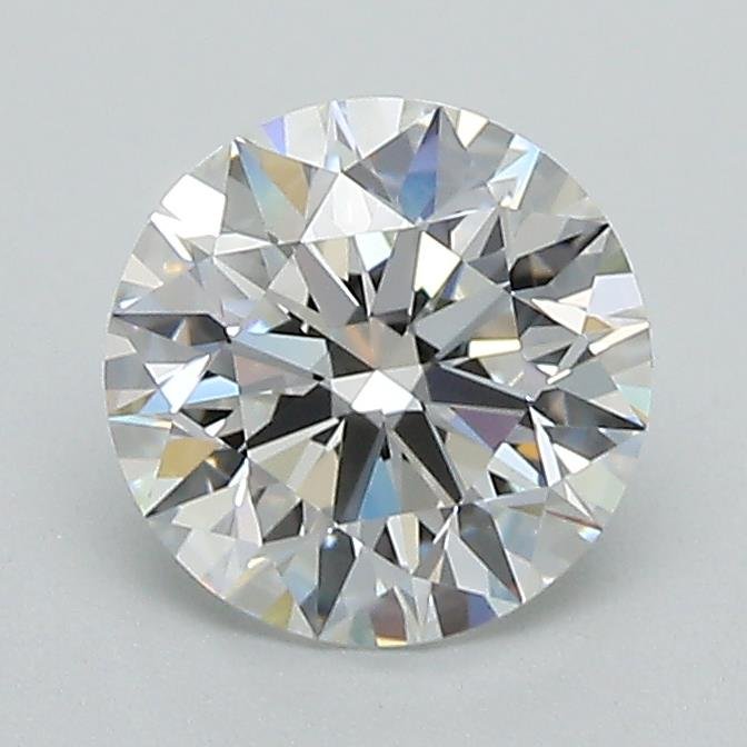 1.26ct E VS1 Ideal Cut Round Lab Grown Diamond