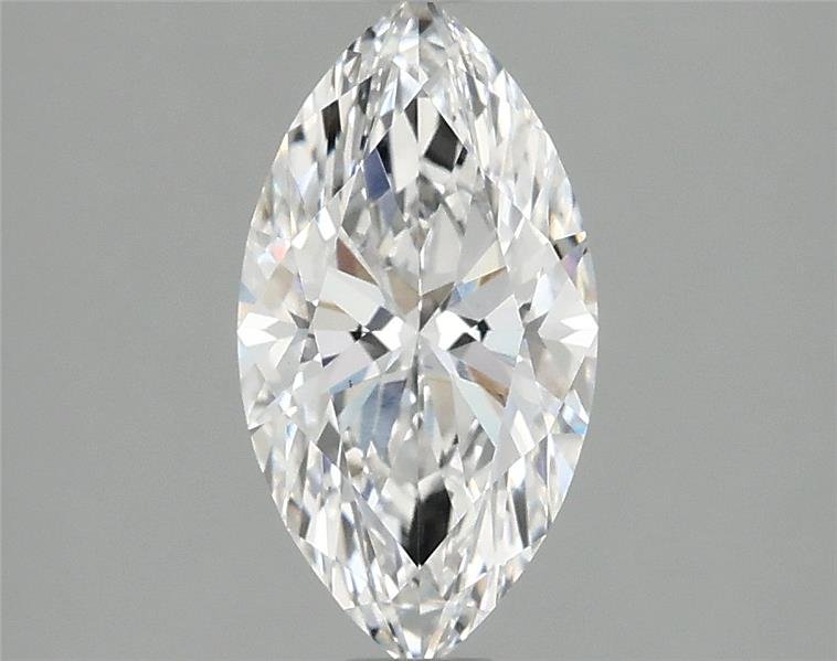 1.40 Carat Marquise Lab Diamond