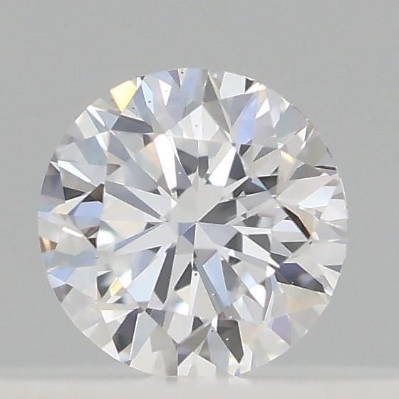 0.14 Carat Round Lab Diamond