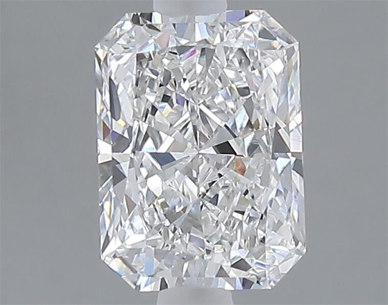 1.57 Carat Radiant Lab Diamond