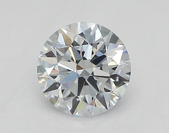 0.53ct E VVS1 Ideal Cut Round Lab Grown Diamond