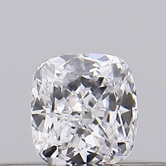 0.18 Carat Cushion Natural Diamond