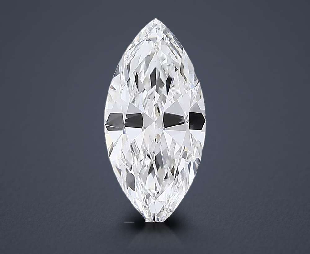 3.00 Carat Marquise Lab Diamond