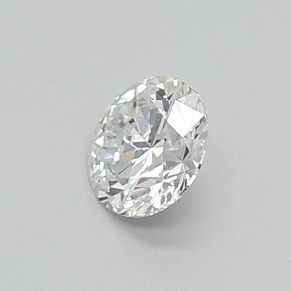 0.30 Carat Round Lab Diamond