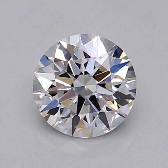 0.33ct E VS2 Rare Carat Ideal Cut Round Diamond