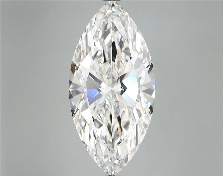 9.33 Carat Marquise Lab Diamond