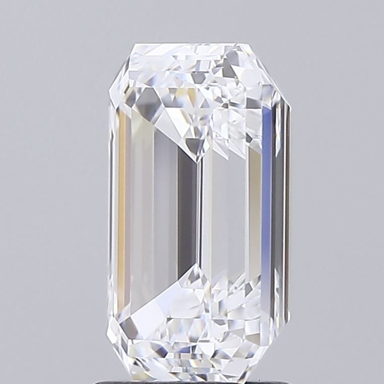 3.04 Carat Emerald Lab Diamond