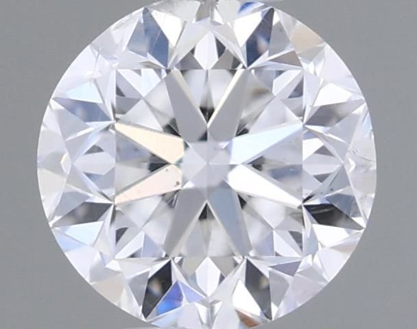 0.30ct E SI2 Good Cut Round Diamond