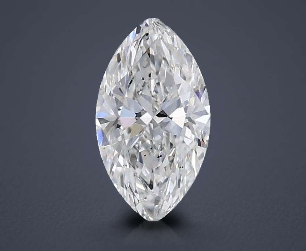 0.31 Carat Marquise Lab Diamond