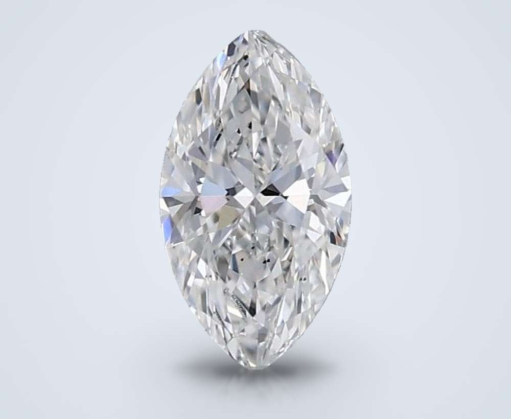 0.31 Carat Marquise Lab Diamond