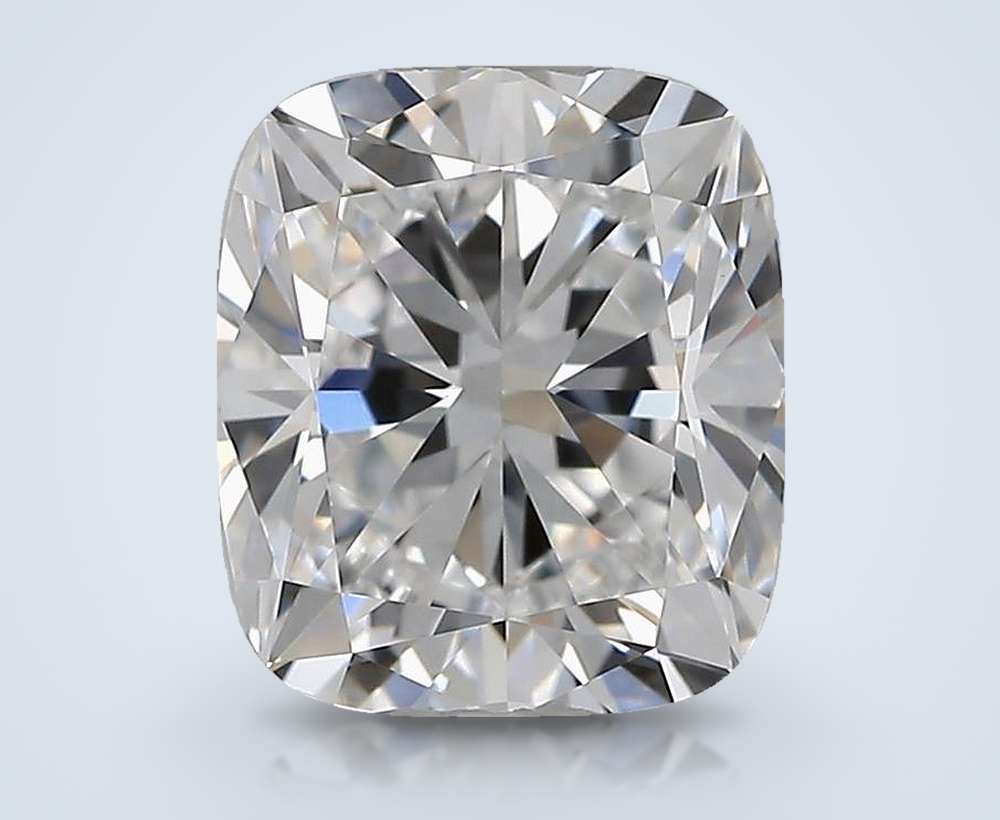1.30 Carat Cushion Natural Diamond