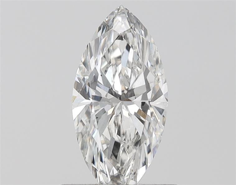 0.97ct G VS2 Rare Carat Ideal Cut Marquise Lab Grown Diamond