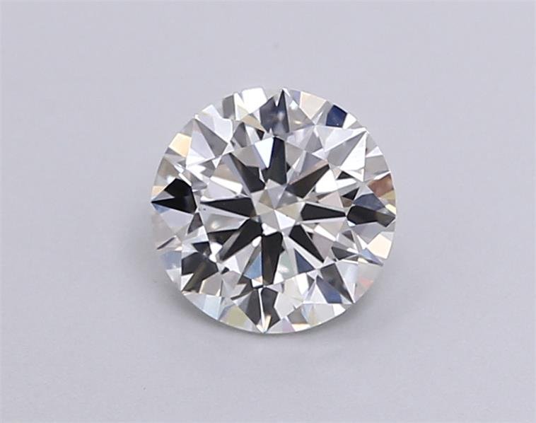 0.97ct E VS1 Excellent Cut Round Lab Grown Diamond