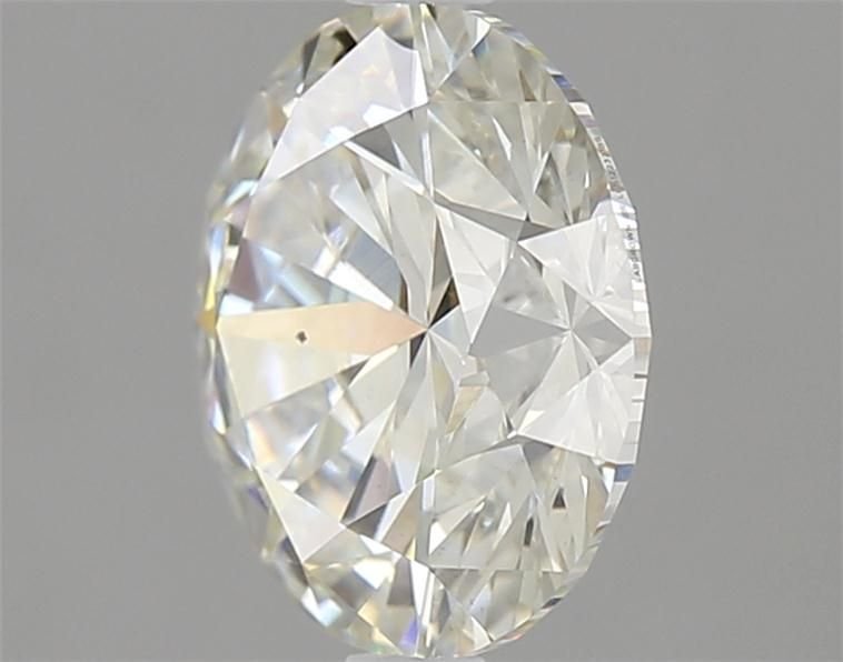 2.24ct I VS2 Rare Carat Ideal Cut Round Lab Grown Diamond