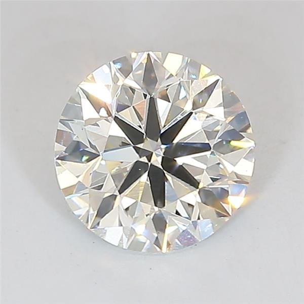 1.50ct I VS1 Excellent Cut Round Lab Grown Diamond