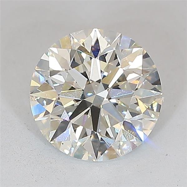 1.56ct I VS2 Excellent Cut Round Lab Grown Diamond