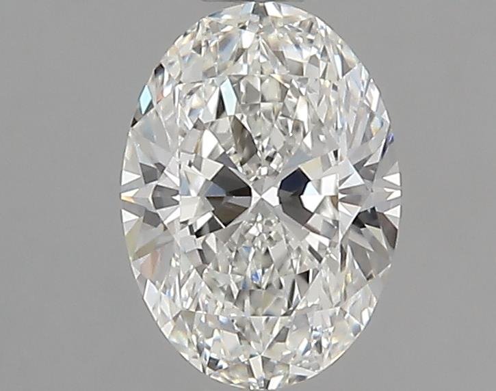 1.21 Carat Oval Natural Diamond