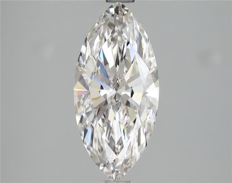 2.00 Carat Marquise Lab Diamond