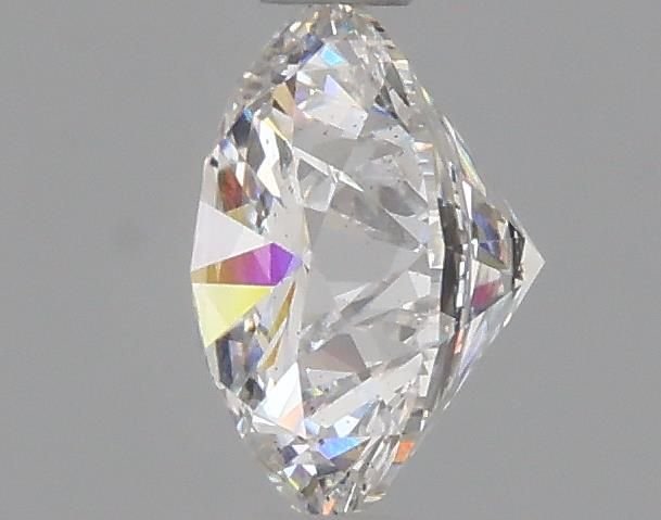 1.39ct E SI1 Excellent Cut Round Lab Grown Diamond